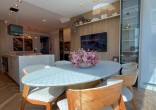 Apartamento Sofisticado com 3 Sutes 