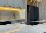 Apartamento Sofisticado com 3 Sutes 