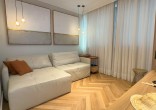 Apartamento Sofisticado com 3 Sutes 