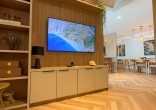 Apartamento Sofisticado com 3 Sutes 