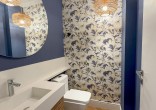 Apartamento Sofisticado com 3 Sutes 