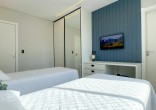 Apartamento Sofisticado com 3 Sutes 