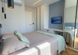 Apartamento Sofisticado com 3 Sutes 