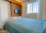 Apartamento Sofisticado com 3 Sutes 
