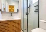 Apartamento Sofisticado com 3 Sutes 