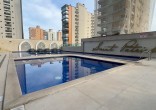 Apartamento Sofisticado com 3 Sutes 