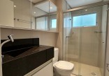 3 Sutes pronto para morar no Centro de Itapema