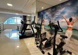 3 Sutes pronto para morar no Centro de Itapema
