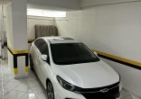 3 Sutes pronto para morar no Centro de Itapema