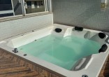 3 sutes mobiliado em porto belo
