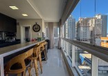 3 sutes mobiliado em porto belo