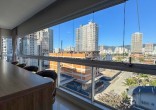 3 sutes mobiliado em porto belo