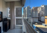 3 sutes mobiliado em porto belo