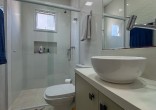 3 sutes mobiliado em porto belo