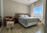 3 sutes mobiliado em porto belo
