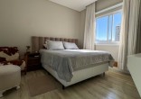 3 sutes mobiliado em porto belo