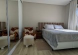 3 sutes mobiliado em porto belo