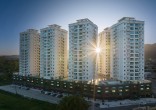 Green Park Residence
