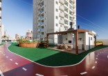 Green Park Residence