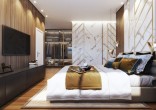 Shanghai Tower - ap 3701