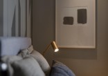 Lumi�re Residence Decorado