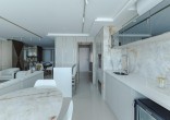 Lumi�re Residence Decorado