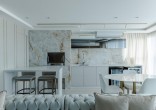 Lumi�re Residence Decorado