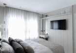 Lumi�re Residence Decorado