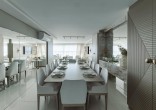 Lumi�re Residence Decorado