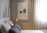 Lumi�re Residence Decorado