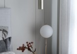 Lumi�re Residence Decorado