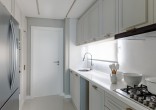 Lumi�re Residence Decorado