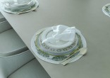 Lumi�re Residence Decorado