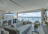 Lumi�re Residence Decorado