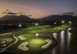 Porto Belo Golf Resort 