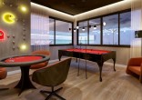 Garden View Residence ap 302