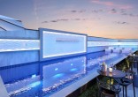 Garden View Residence ap 302