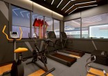 Garden View Residence ap 302