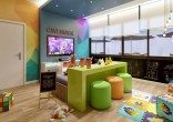 Garden View Residence ap 302