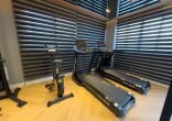 Garden View Residence ap 302