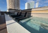 Garden View Residence ap 302