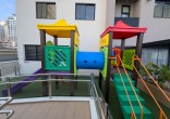 Garden View Residence ap 302
