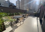 Garden View Residence ap 302