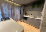 Garden View Residence ap 302