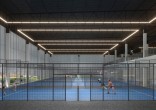 Porto Belo Tennis Resort