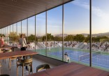 Porto Belo Tennis Resort