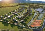 Porto Belo Tennis Resort