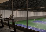 Porto Belo Tennis Resort