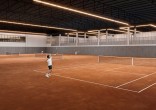 Porto Belo Tennis Resort