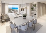 Oceanic Tower Residence